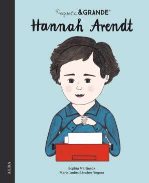 Hannah Arendt