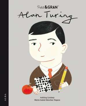 Alan Turing