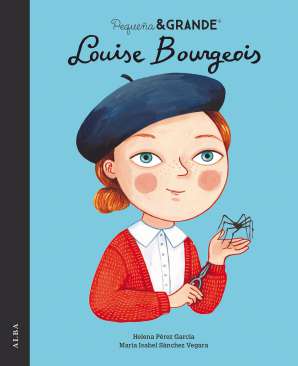 Louise Bourgeois