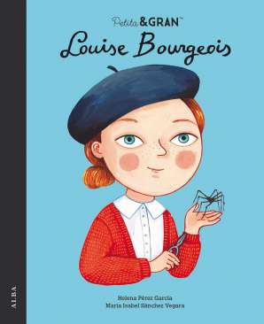 Louise Bourgeois