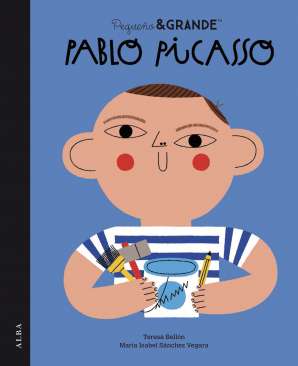 Pablo Picasso