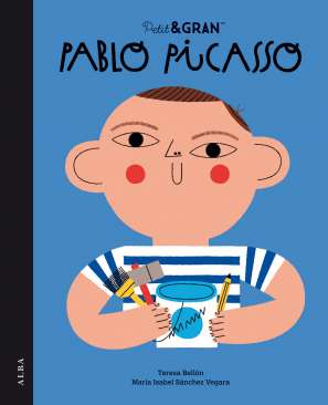 Pablo Picasso