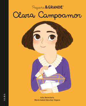 Clara Campoamor