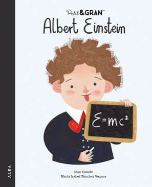 Albert Einstein