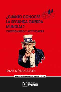 ¿Cuánto conoces la Segunda Guerra Mundial?