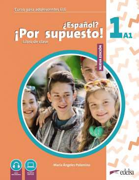 ¿Español? ¡Por supuesto! 1 A1