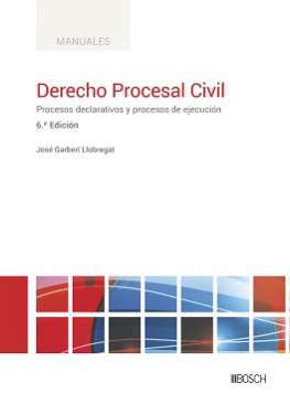 Derecho procesal civil