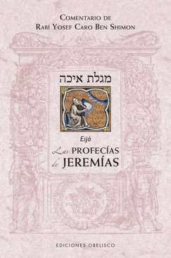 Las profecías de Jeremías