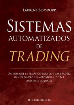 Sistemas automatizados de trading