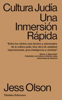 Cultura judía