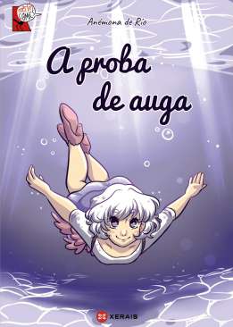 A proba de auga