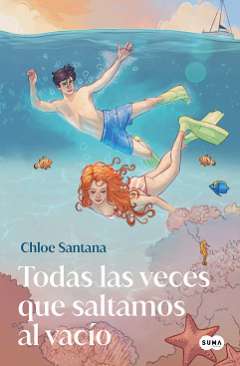 Todas las veces que saltamos al vacío