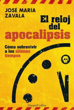 El reloj del apocalipsis