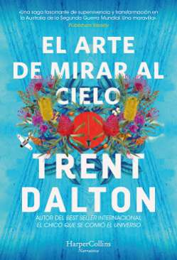 El arte de mirar al cielo