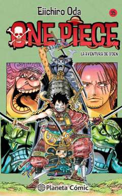 La aventura de Oden