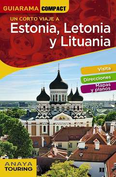 Estonia, Letonia y Lituania