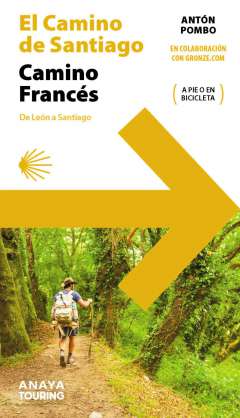 El Camino de Santiago
