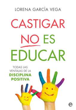 Castigar no es educar