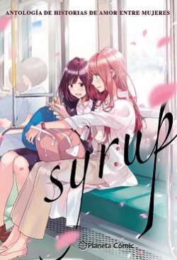 Syrup, 1