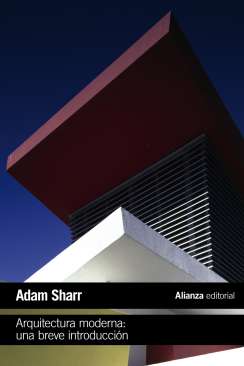 Arquitectura moderna