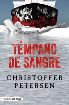 Témpano de sangre