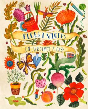 Flors i violes