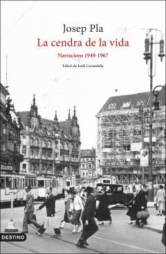 La cendra de la vida