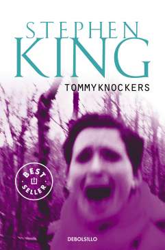 Tommyknockers