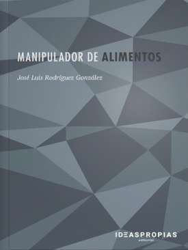 Manipulador de alimentos