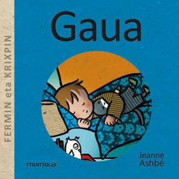 Gaua