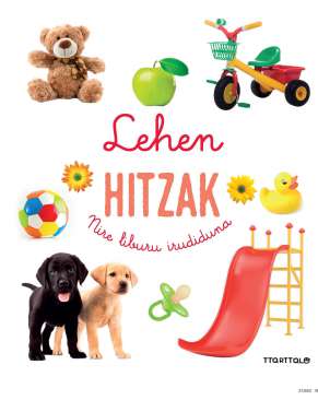 Lehen hitzak