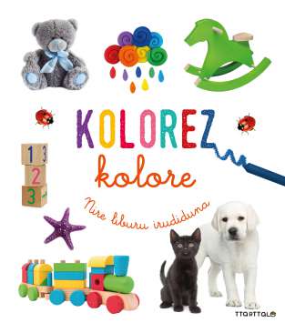 Kolorez kolore
