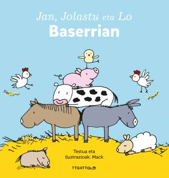 Baserrian