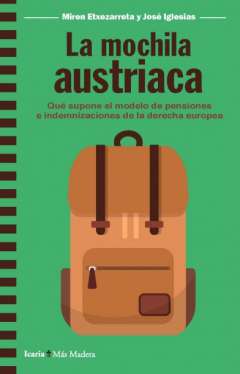 La mochila Austriaca