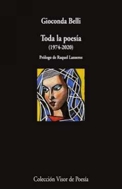 Toda la poesía (1974-2020)