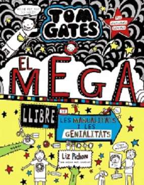 El megallibre de les manualitats i les genialitats