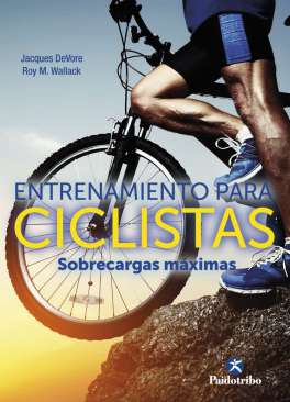 Entrenamiento para ciclistas