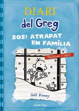 SOS! Atrapat en família