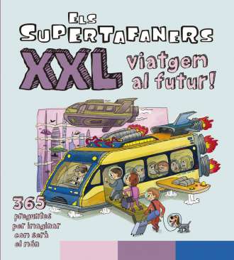 Viatgem al futur!