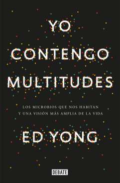 Yo contengo multitudes