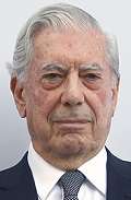 Vargas Llosa, Mario