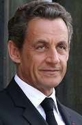 Sarkozy, Nicolas
