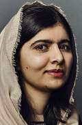 Yousafzai, Malala