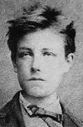 Rimbaud, Arthur 