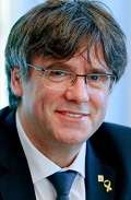 Puigdemont, Carles