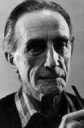 Duchamp, Marcel