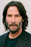 Reeves, Keanu