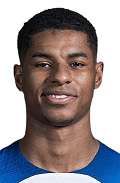 Rashford, Marcus