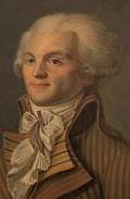 Robespierre, Maximilien