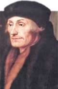 Erasmus, Desiderius